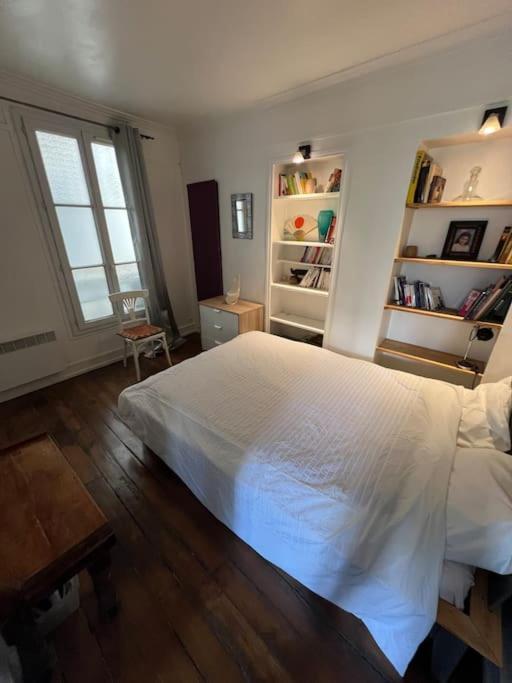 Appartement Appartement Central Paris
